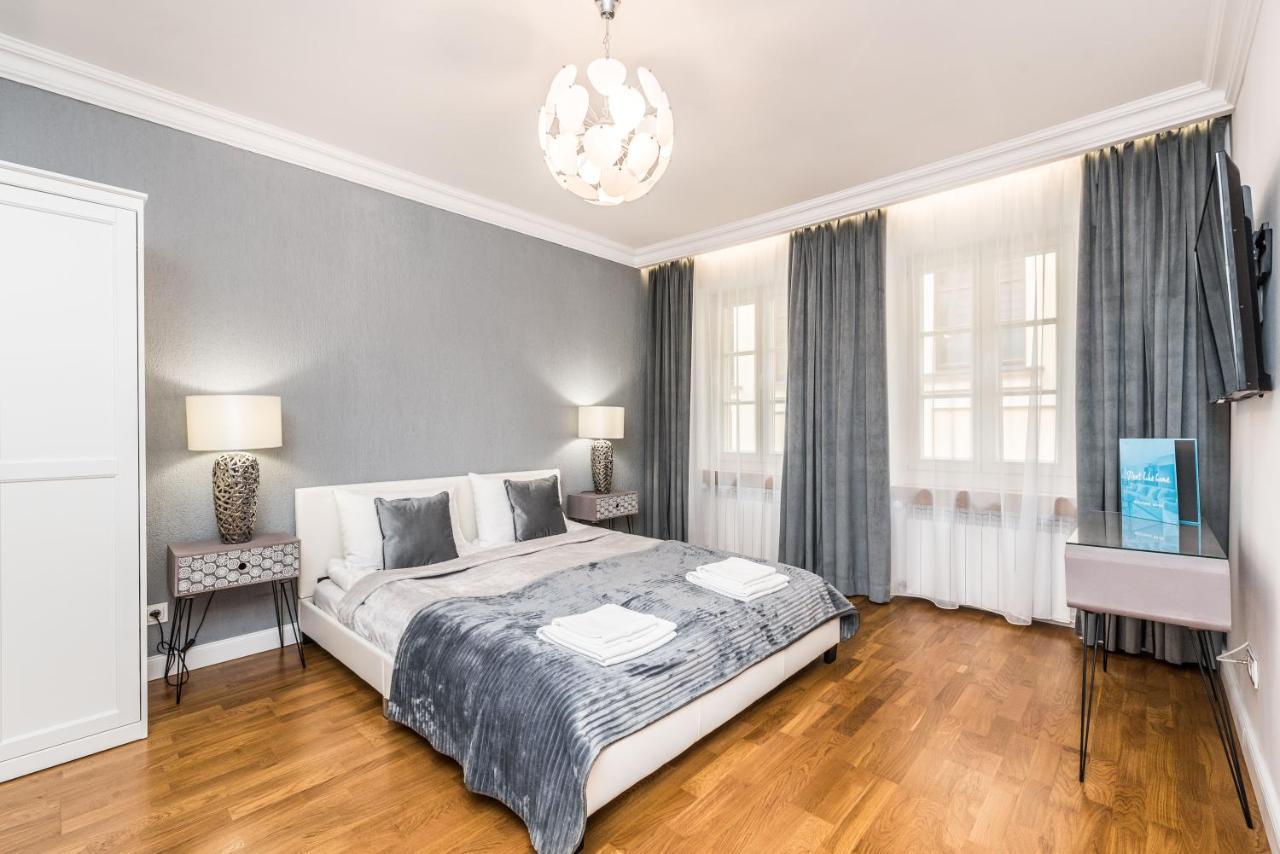 Rent Like - Przejscie Garncarskie 10 Apartment