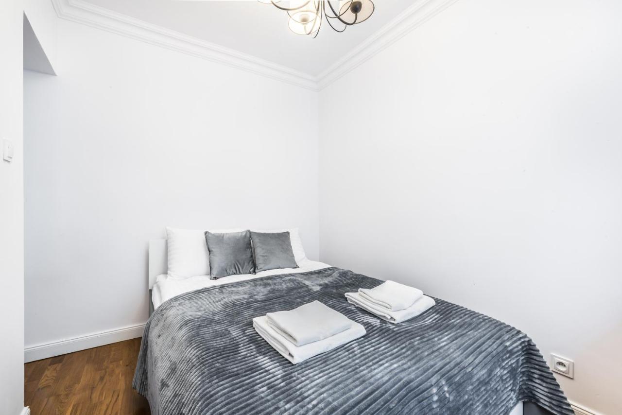 Rent Like - Przejscie Garncarskie 10 Apartment