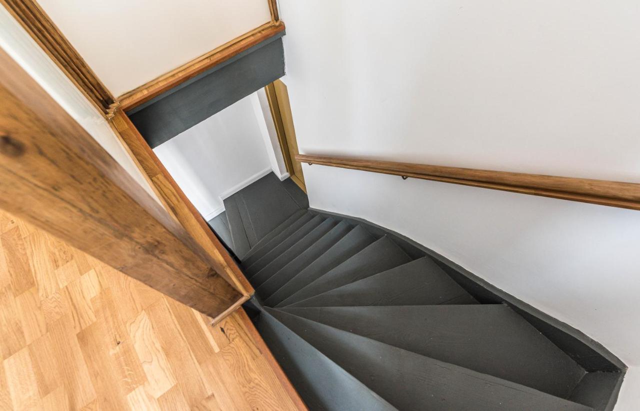 Apartment Rent Like - Przejscie Garncarskie 10 *
