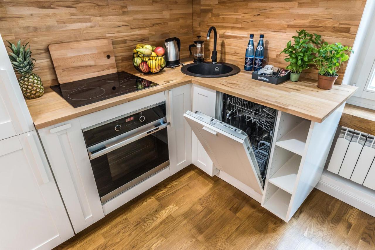 Apartment Rent Like - Przejscie Garncarskie 10 Wroclaw
